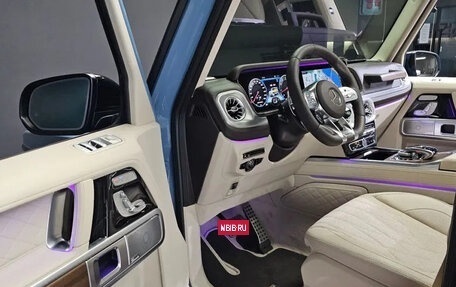 Mercedes-Benz G-Класс W463 рестайлинг _iii, 2023 год, 29 990 000 рублей, 5 фотография