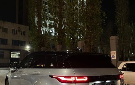 Land Rover Range Rover Evoque II, 2020 год, 4 100 000 рублей, 2 фотография