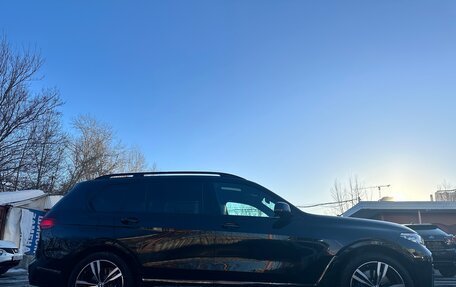 BMW X7, 2019 год, 7 300 000 рублей, 6 фотография