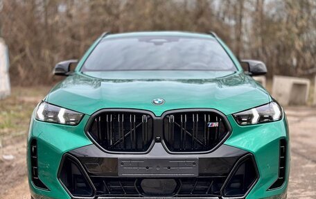 BMW X6, 2023 год, 19 300 000 рублей, 2 фотография