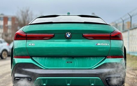 BMW X6, 2023 год, 19 300 000 рублей, 9 фотография