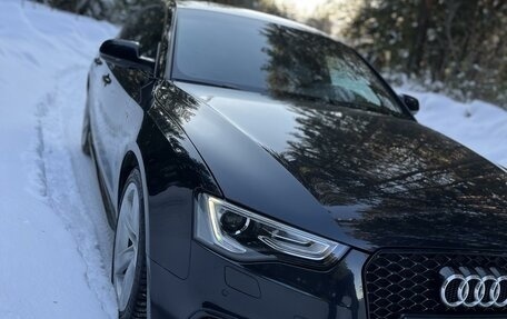 Audi A5, 2013 год, 1 900 000 рублей, 3 фотография