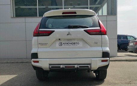 Mitsubishi Xpander, 2023 год, 3 499 000 рублей, 5 фотография