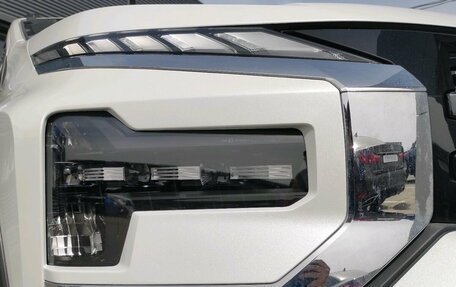 Mitsubishi Xpander, 2023 год, 3 499 000 рублей, 8 фотография