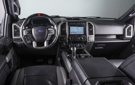 Ford F-150 XIII, 2019 год, 8 599 000 рублей, 6 фотография