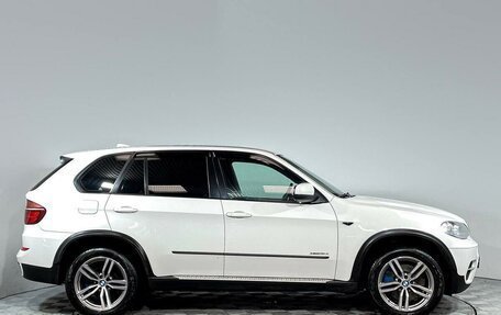 BMW X5, 2012 год, 1 380 000 рублей, 4 фотография
