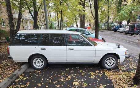 Toyota Crown, 1997 год, 650 000 рублей, 2 фотография