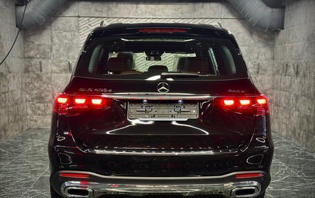 Mercedes-Benz GLS, 2023 год, 18 450 000 рублей, 5 фотография