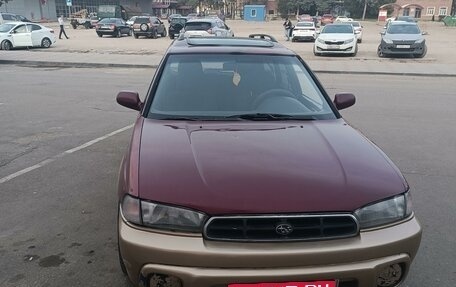 Subaru Legacy VII, 1997 год, 320 000 рублей, 2 фотография