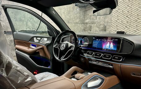 Mercedes-Benz GLS, 2023 год, 18 450 000 рублей, 8 фотография