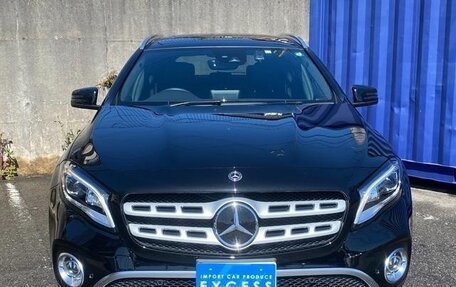 Mercedes-Benz GLA, 2020 год, 2 989 000 рублей, 2 фотография