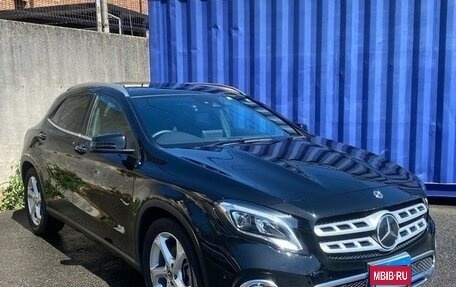 Mercedes-Benz GLA, 2020 год, 2 989 000 рублей, 4 фотография