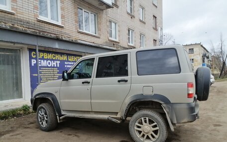 ЛуАЗ Patriot, 2012 год, 700 000 рублей, 2 фотография