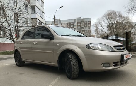 Chevrolet Lacetti, 2012 год, 548 000 рублей, 3 фотография