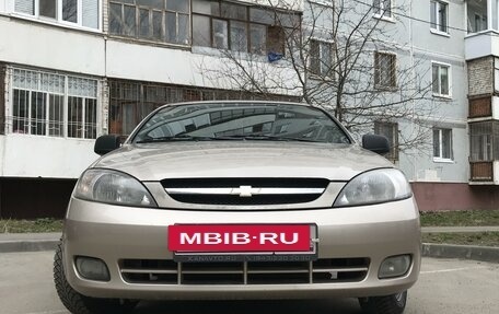Chevrolet Lacetti, 2012 год, 548 000 рублей, 2 фотография