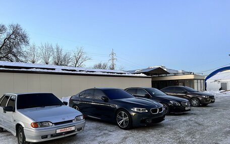 BMW M5, 2013 год, 6 500 000 рублей, 2 фотография
