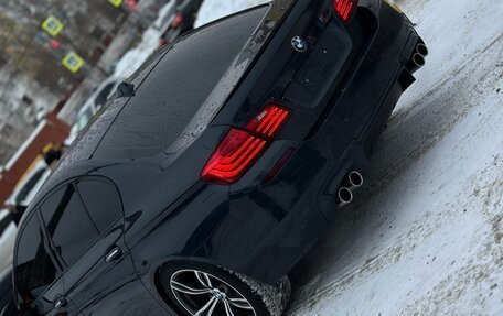 BMW M5, 2013 год, 6 500 000 рублей, 4 фотография