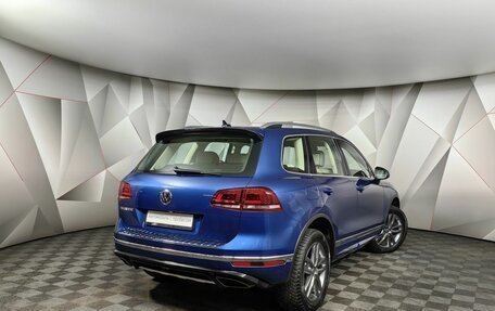Volkswagen Touareg III, 2016 год, 3 900 000 рублей, 2 фотография