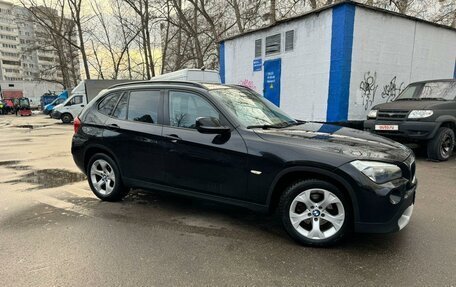 BMW X1, 2011 год, 1 090 000 рублей, 2 фотография