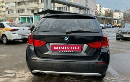 BMW X1, 2011 год, 1 090 000 рублей, 3 фотография