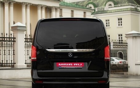 Mercedes-Benz V-Класс, 2023 год, 14 900 000 рублей, 8 фотография
