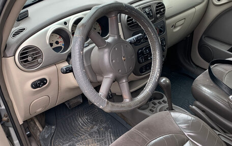 Chrysler PT Cruiser, 2000 год, 445 000 рублей, 2 фотография