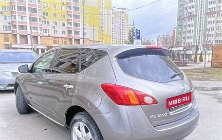 Nissan Murano, 2009 год, 1 250 000 рублей, 4 фотография