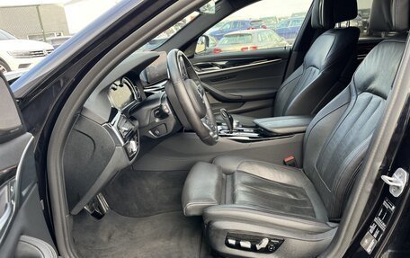 BMW 5 серия, 2019 год, 3 500 000 рублей, 6 фотография