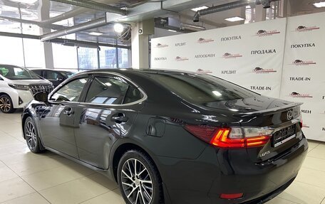 Lexus ES VII, 2015 год, 2 500 000 рублей, 9 фотография