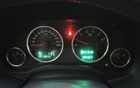 Jeep Compass I рестайлинг, 2012 год, 1 300 000 рублей, 2 фотография