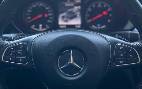 Mercedes-Benz GLC, 2019 год, 4 000 000 рублей, 2 фотография