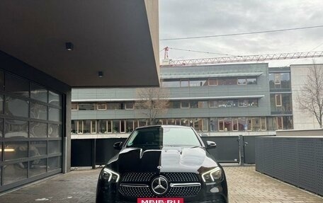 Mercedes-Benz GLE Coupe, 2021 год, 6 525 000 рублей, 2 фотография