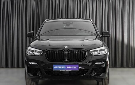 BMW X4, 2019 год, 5 249 000 рублей, 3 фотография