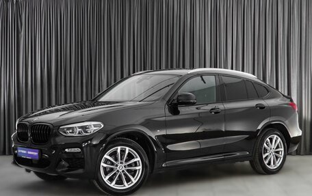 BMW X4, 2019 год, 5 249 000 рублей, 5 фотография