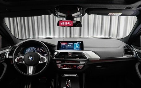 BMW X4, 2019 год, 5 249 000 рублей, 6 фотография