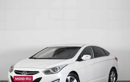 Hyundai i40 I рестайлинг, 2014 год, 1 339 000 рублей, 3 фотография