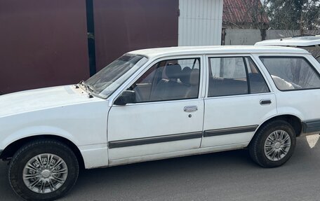 Opel Rekord E, 1985 год, 230 000 рублей, 2 фотография