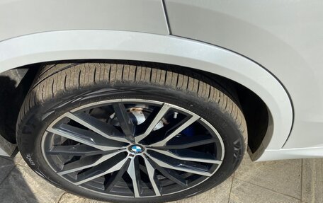 BMW X5, 2019 год, 6 650 000 рублей, 5 фотография