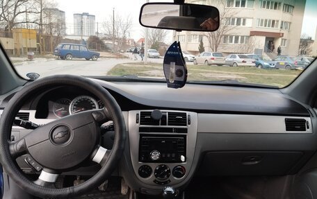 Chevrolet Lacetti, 2008 год, 580 000 рублей, 6 фотография