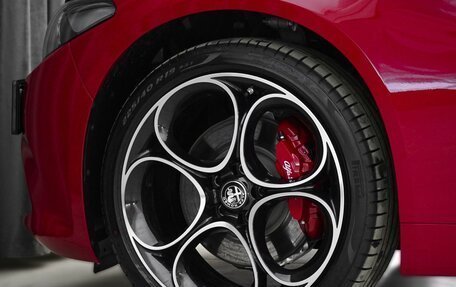 Alfa Romeo Giulia II, 2023 год, 5 790 000 рублей, 7 фотография