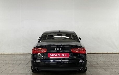 Audi A6, 2011 год, 2 099 000 рублей, 5 фотография