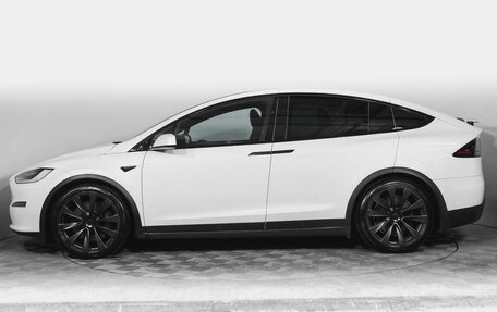 Tesla Model X I, 2022 год, 11 850 000 рублей, 8 фотография