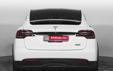 Tesla Model X I, 2022 год, 11 850 000 рублей, 6 фотография