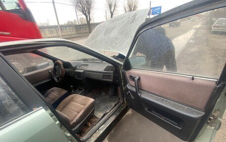 Audi 100, 1985 год, 70 000 рублей, 3 фотография