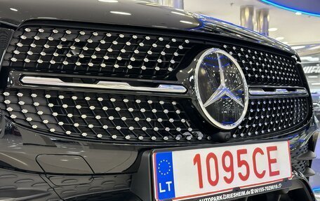 Mercedes-Benz GLC, 2020 год, 5 950 000 рублей, 9 фотография