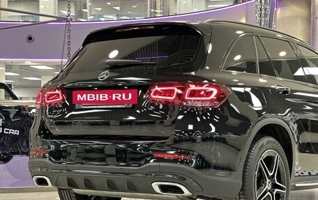 Mercedes-Benz GLC, 2020 год, 5 950 000 рублей, 8 фотография