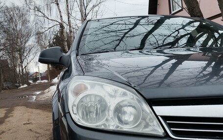 Opel Astra H, 2010 год, 635 000 рублей, 3 фотография