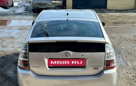 Toyota Prius, 2006 год, 785 000 рублей, 5 фотография