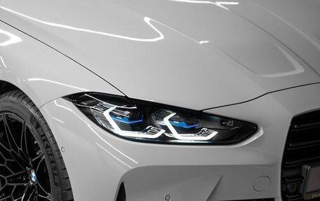 BMW M3, 2023 год, 15 105 000 рублей, 7 фотография