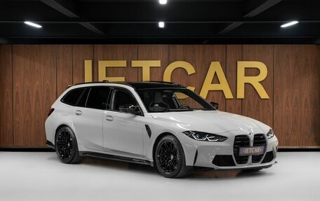 BMW M3, 2023 год, 15 105 000 рублей, 5 фотография